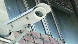 Gujarat, bhavnagar, murder, CCTV, money, extortion, extortion murder, man killed, 10 lakhs, CCTV footage, captured, crime, india news, indian express