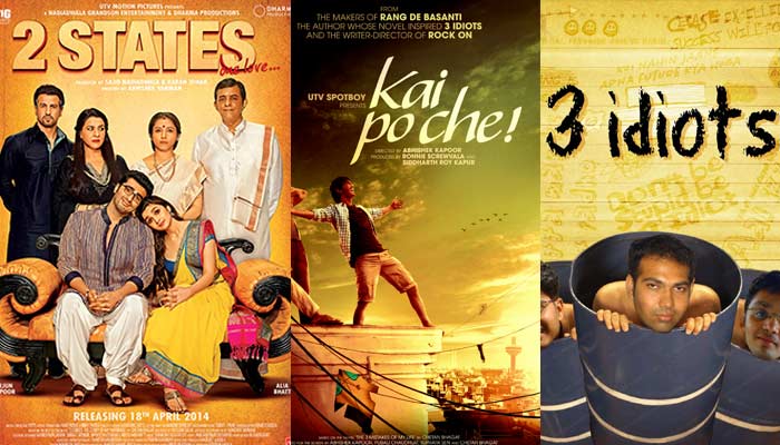 shahid kapoor, shah rukh khan, haider, shahid kapoor haider, omkara, maqbool, angoor movie, guide movie, hamlet, vishal bharadwaj, 2 states, devdas, aishwarya rai, madhuri dixit, dilip kumar, dev anand, novels into movies, bollywood movies novels, shakepeare, kareena kapoor, saif ali khan, ajay devgn