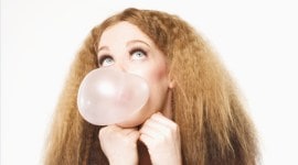 chewing gum, chewing gum effects on health, chewing gum consequences on health, chewing gum harmful effects, indian express, indian express