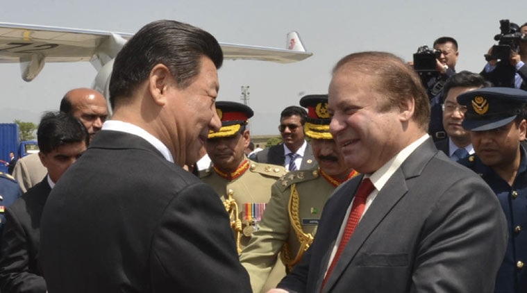 China, Xi Jinping, Xi Jinping Pakistan visit, China Xi Jinping, china pakistan ties, pakistan china ties, pakistan, china