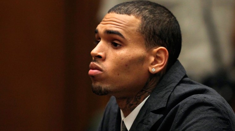 chris brown, ex girlfriend nia guzman, nia guzman boyfriend brazil riesling, chris brown legal issues, chris brown baby royalty certificate, chris brown dna test, riesling listed as baby father, brown biological father, brown baby royalty birth certificate, hollywood news, entertainment news