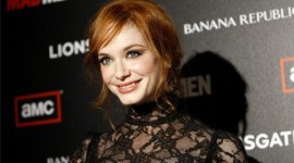 Christina Hendricks