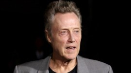 Christopher Walken