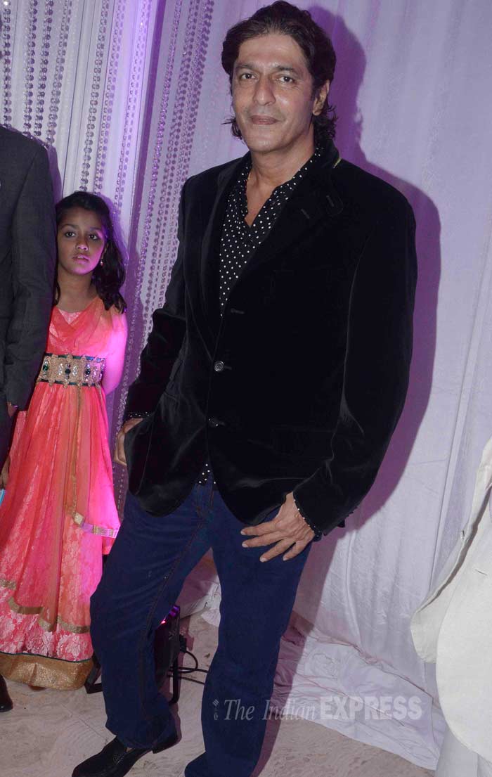 chunky pandey