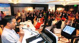 arvind kejriwal, AAP, AAP govt, CII, TRP, delhi development, delhi news, city news, city news, local news, delhi newsline