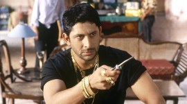 Circuit, Arshad Warsi
