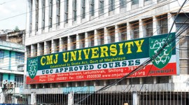 cmj university