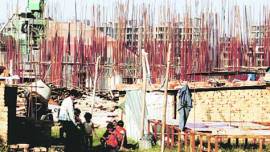 illegal construction, navi mumbai illegal construction, mumbai construction, mumbai news, bombay high court, india news