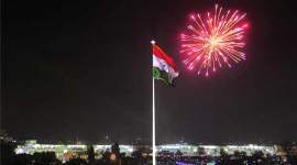 DUAC, NDMC, art structure at CP, Connaught Place, delhi news, city news, delhi newsline, local news