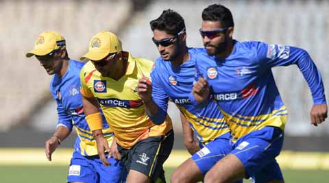 IPL 8 preview: Stable CSK take on new-look DD