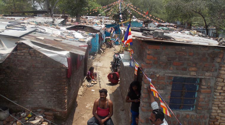 (Source: Express photo by Milind Ghatwai)