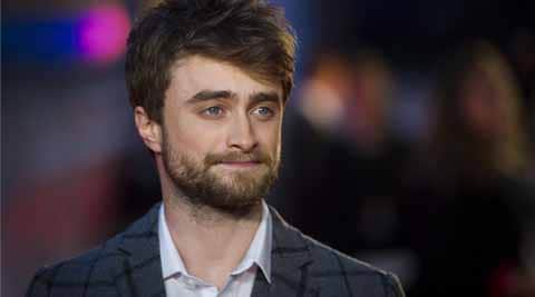 Daniel Radcliffe to star in ‘Grand Theft Auto’ | Hollywood News - The ...