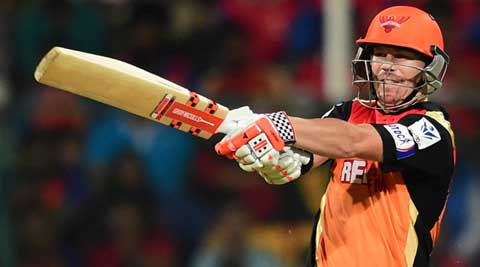 IPL 8 Preview: David-reliant Sunrisers take on IPL’s Goliath, Super Kings