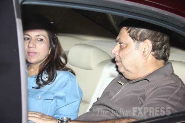 David Dhawan