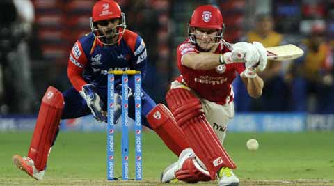 IPL 8 Preview, KXIP vs MI: Tables have turned ahead of Round 2