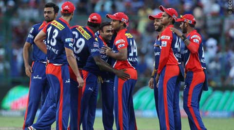 IPL 8: Absence of genuine pace hurts Delhi Daredevils