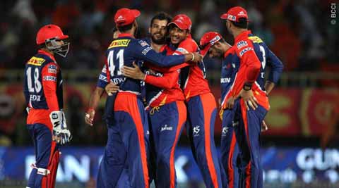 We need to maintain our form and stay confident, says DD coach Gary Kirsten