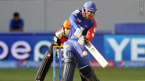 Delhi Daredevils have nothing to lose: Quinton de Kock