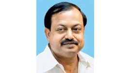 Debi Prasad Mishra