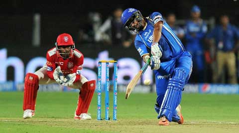 Inquisitive Deepak Hooda asking difficult questions to rivals