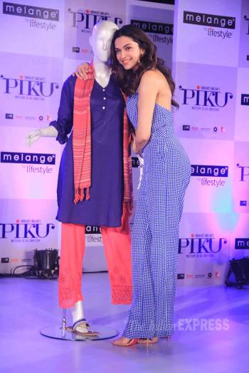 Melange by Lifestyle appoints Deepika Padukone as brand ambassador
