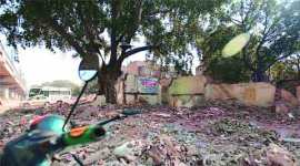 death by breath, delhi air pollution, indian express air pollution, air pollution, delhi government, delhi pollution, delhi construction, construction demolition, delhi news, india news