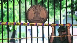 Delhi prisons, Delhi High Court, Delhi prisons security, PILs, Colin Gonsalves, Delhi prisons HC, Delhi news