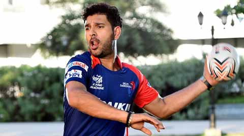 IPL 8 preview: Inconsistent DD face stop-start SRH