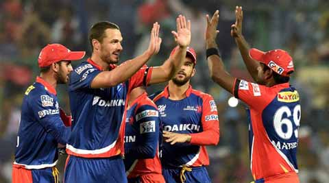 IPL 8 preview: Inconsistent DD face batting MIght | Ipl News - The ...