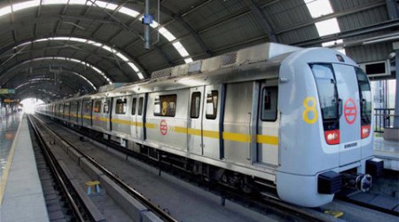 delhi metro, delhi metro reservation, women reservation in metro, new delhi news
