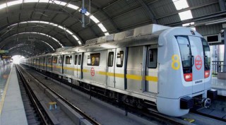 delhi metro, delhi metro reservation, women reservation in metro, new delhi news