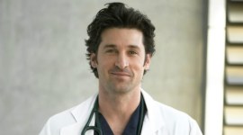 Grey's Anatomy, Derek Shepherd