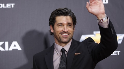 Derek Shepherd’s character killed off in ‘Grey’s Anatomy’ | Television