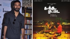 Dhanush, Kaaka Muttai