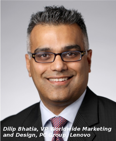 Lenovo, Lenovo India, Yoga 3 Pro