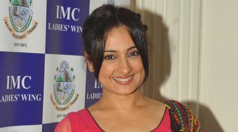 Divya Dutta Excited About Negative Role In ‘chalk N Duster
