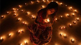 diwali diwali duty, diwali celebration, diwali honour, festival honour, chandigarh news