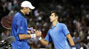 Novak Djokovic, Djokovic, Miami Open, Miami Open Tennis, Tennis Miami Open, Andy Murray, Djokovic vs Murray, John Isner, Djokovic vs Isner, Miami Open final, Tennis News, Tennis
