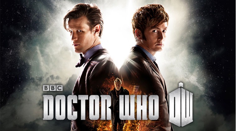 ‘Doctor Who’ episodes set for Disney XD in the US | Television News ...