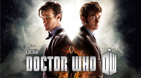 ‘Doctor Who’ to Air in India
