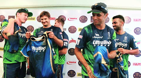 Exemplary punishment needed to tackle fixing: Rahul Dravid