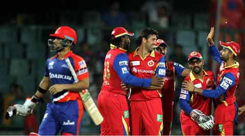 We were outplayed in every department, concedes JP Duminy