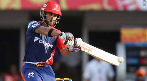 We are very hungry to set record right in our home ground, says DD skipper JP Duminy