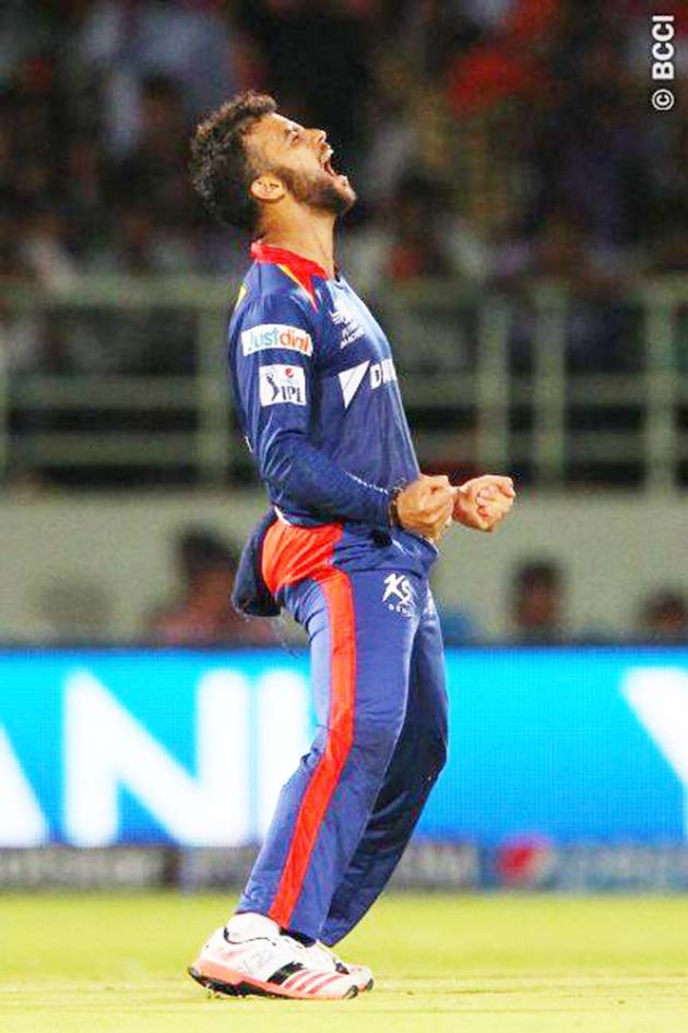 IPL, IPL 8, IPL 2015, IPL photos, KKR vs KXIP, KXIP vs KKR, DD vs SRH, SRH vs DD, Cricket Photos, Cricket