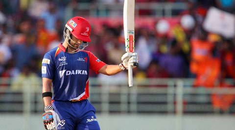 IPL 8, DD v SRH: Delhi’s Rare Devils