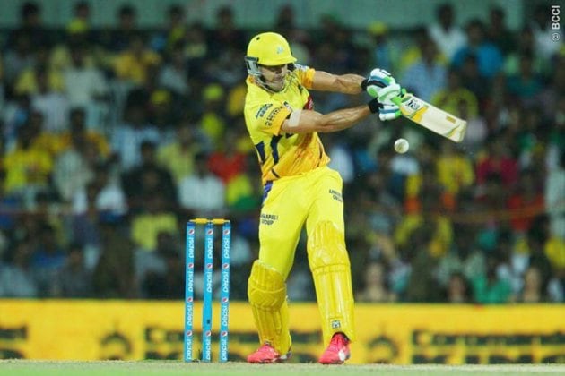 IPL 2015, IPL 8, IPL, KKR, CSK, KKR vs CSK, CSK vs KKR, KKR vs CSK photos, IPL photos, Cricket photos, Cricket