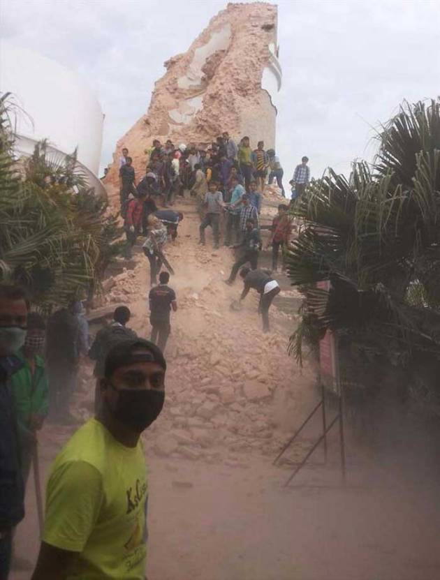 earthquake, delhi earthquake, earthquake india, earthquake epicentre, earthquake nepal, earthquake in india, earthquake tremors, earthquake in delhi, earthquake north india, earthquake pictures, earthquake damage, earthquake damage, earthquake causalties