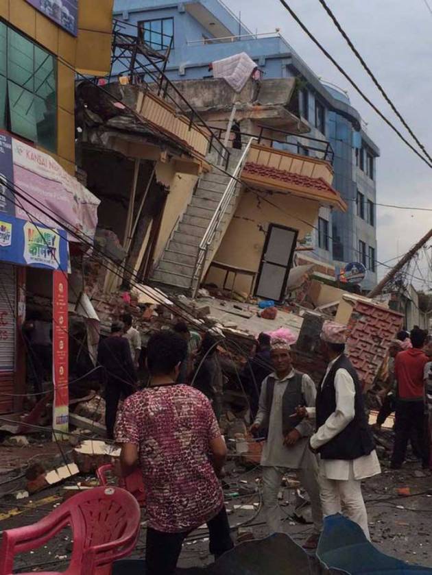 earthquake, delhi earthquake, earthquake india, earthquake epicentre, earthquake nepal, earthquake in india, earthquake tremors, earthquake in delhi, earthquake north india, earthquake pictures, earthquake damage, earthquake damage, earthquake causalties