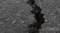 earthquake, delhi earthquake, india earthquake, india earthquake news, afghanistan earthquake, pakistan earthquake, north india earthquake, india news