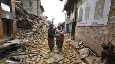 rthquake, india earthquake, BEST buses, SOP, Standard Operating Procedure, mumbai buses, mumbai BEST, mumbai news, city news, local news, maharashtra news, Indian Express